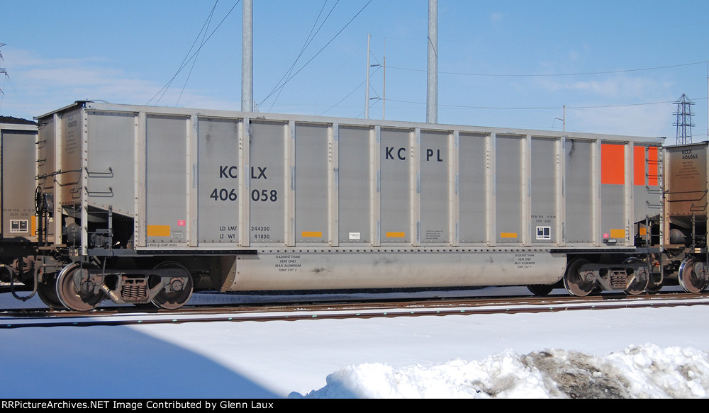 KCLX 406058